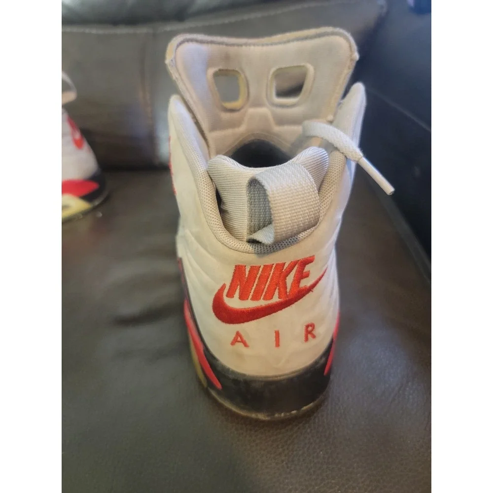 🛠️👟 Air‎ Jordan 6 Retro Grey Infrared Size 9 – 2019